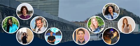 Inspiring Content Creator Speakers Fourth Round Announced For TBEX