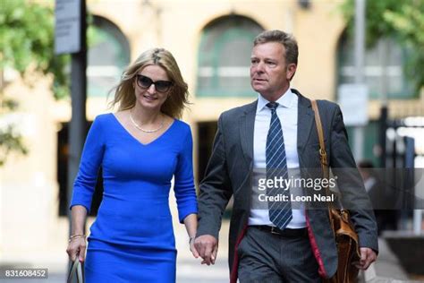 Conservative Mp For Thanet Attends Court Photos And Premium High Res Pictures Getty Images