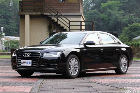 【圖】audi奧迪 2014 A8 汽車價格新款車型規格配備評價深度解析 8891新車