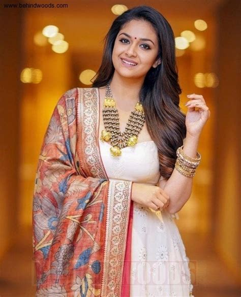 Keerthy Suresh Aka Keerthi Suresh Photos Stills And Images