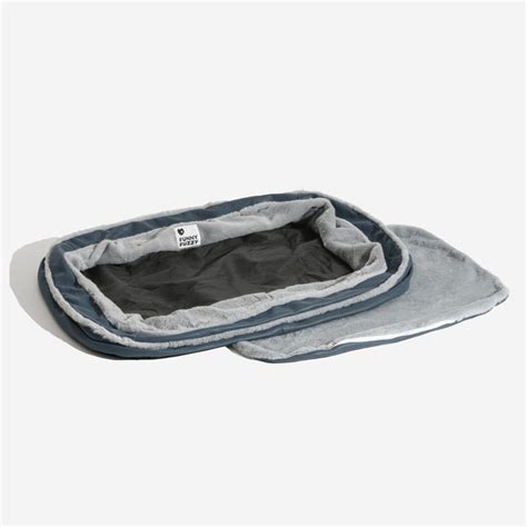 Large Warm Orthopedic Dog Bed for Deep Sleep & Joint Relief