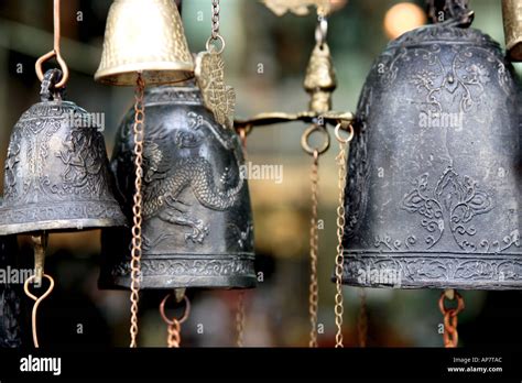 Bells Of All Sizes Hi Res Stock Photography And Images Alamy