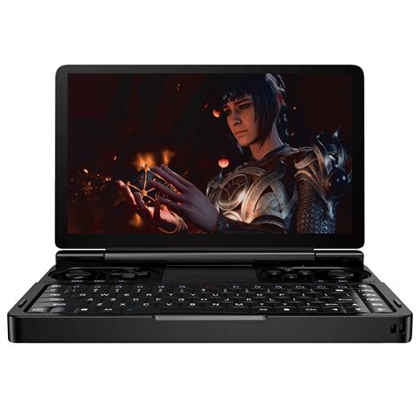 GPD WIN 4 2023 DroiX Global