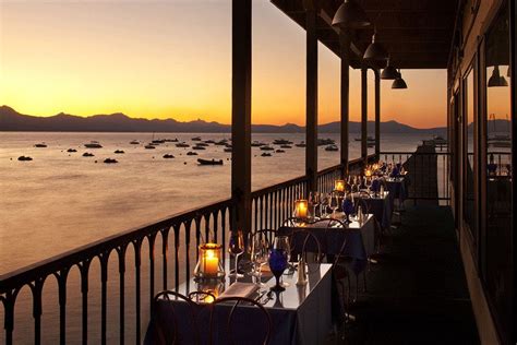 Tahoe Waterfront Restaurants: 10Best WatersideRestaurant Reviews