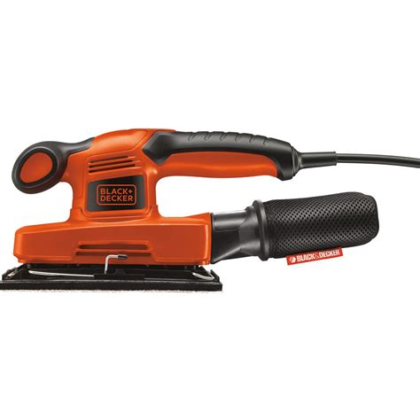 Black Decker Schwingschleifer W Ka Eka Kaufen Bei Obi