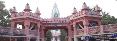 Vishwanath Temple Varanasi, India | Best Time To Visit Vishwanath Temple