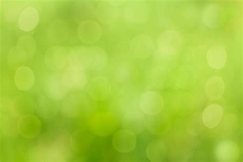 Natural Green Bokeh Background 11044005 Stock Photo At Vecteezy