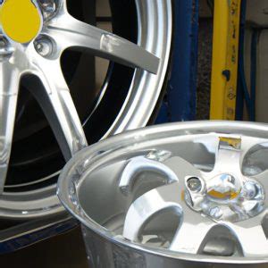 How to Clean and Polish Aluminum Wheels – Step by Step Guide - Aluminum Profile Blog