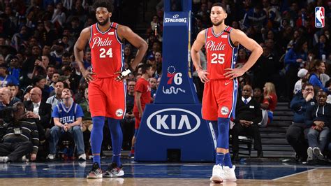 Los Philadelphia 76ers Sin Joel Embiid Ni Ben Simmons Objetivo Sobrevivir Sporting News Spain