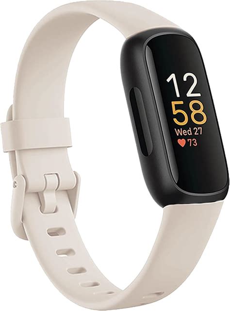 Amazon Inspire Bands Compatible With Fitbit Inspire Soft