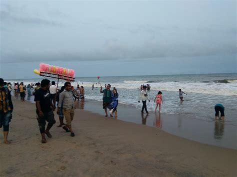 Jagannath Puri Beach