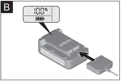 Karcher Khb Battery Handheld Cleaner Instruction Manual