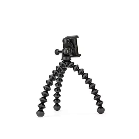 User Manual Joby GripTight GorillaPod Stand PRO 2 Pages