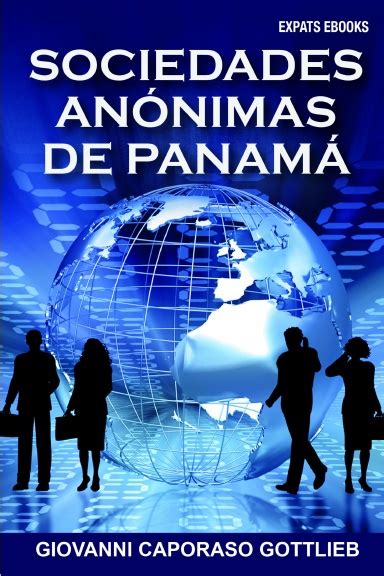 Tipos De Sociedades Anonimas En Panama Image To U