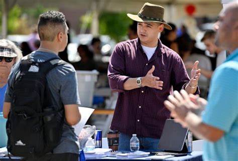 HUD visits MSU Denver to educate students, staff on housing opportunities