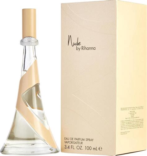 Ripley PERFUME RIHANNA NUDE 100 ML EDP