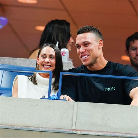 Aaron Judge Is Married To His High School Sweetheart Meet Samantha