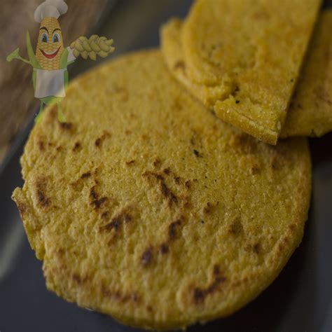 Arepas Happy Corn Empanadas De Maiz