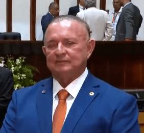 Adolfo Menezes Afastado Da Presid Ncia Da Assembleia Legislativa Da