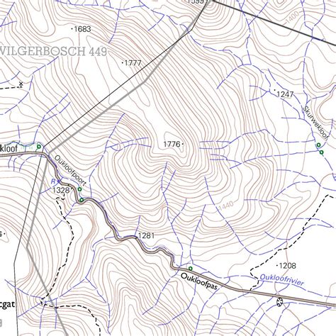 3221BB LAYTON map by Chief Directorate: National Geo-spatial ...