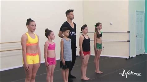 Dance Moms Miami Never Seen Before Bonus Scene Season 1 Episode 3 Boot Camp Youtube