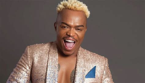 Somizi Promises To Steal The Spotlight At The Durban July Bona Magazine