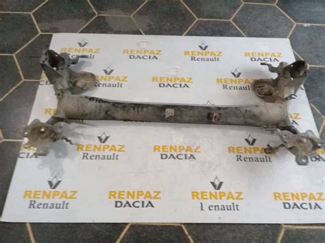 Renpaz Renault Yedek Parca Renault Megane Arka Tors Yon D Ng L