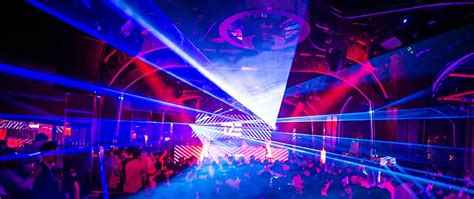 Mission Nightclub Insider S Guide Discotech The Nightlife