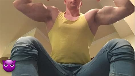 Biceps Worship A Gay Man Youtube