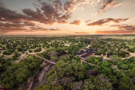 Welcome Home Review Of Jw Marriott Masai Mara Lodge Maasai Mara