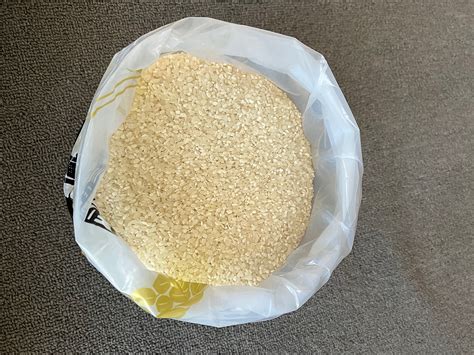 【楽天市場】お米 白米 10kg 5kg×2袋 農家直送 安い 訳あり送料無料 農家さんの小粒米 米 ブレンド米 家庭応援米 お粥に向いて