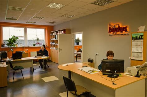 Kontakt - Budus S.C.