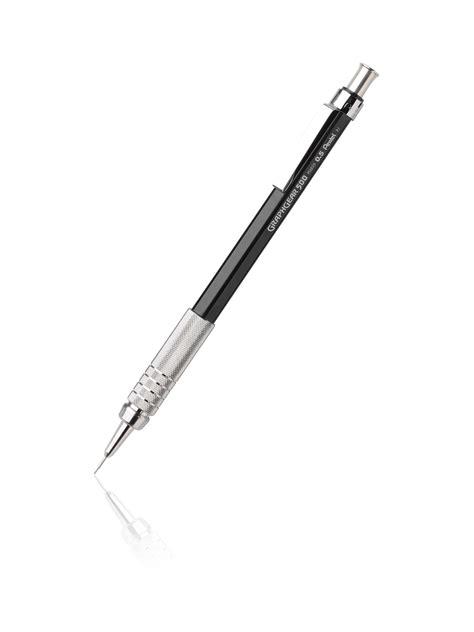 Graph Gear 500™ Mechanical Drafting Pencil — Pentel Of America Ltd