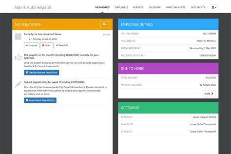 BrightPay Connect for employers and bureaus | Cloud Backup | Bright