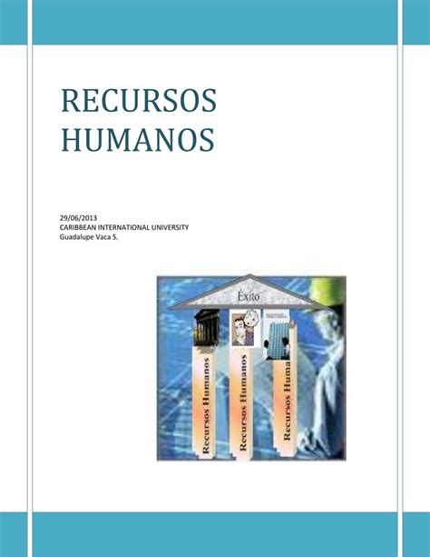 Curso De Relaciones Humanas 1 PDF