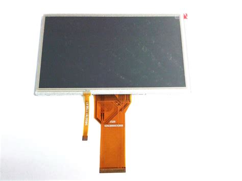 Buy Powertip Ph T Ibb Tft Lcd Display X Dots