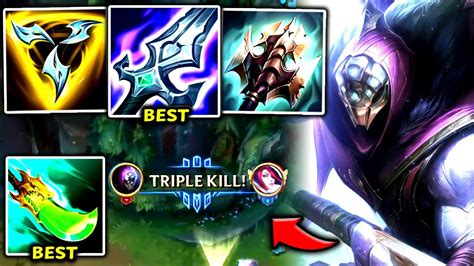 Jax Top Is Broken And Everyone Hates It Unstoppable S Jax Top