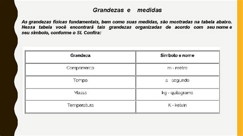 Grandezas E Medidas 6 Ano - MATEMTICA 6 ano MEDIDAS ENVOLVENDO GRANDEZAS MEDIDAS ENVOLVENDO