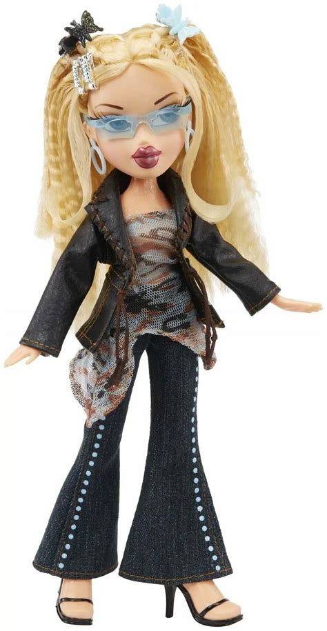 Bratz Girls Nite Out St Birthday Edition Fashion