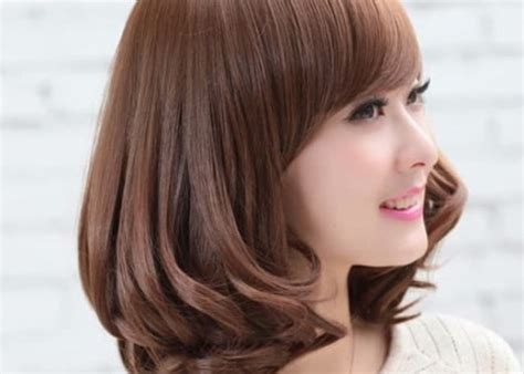 Model Rambut Pendek Wanita Kekinian Yang Harus Kamu Coba No Bikin