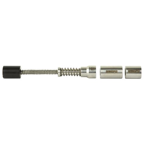 Armaspec Stealth Recoil Spring Srs Captured Buffer Spring