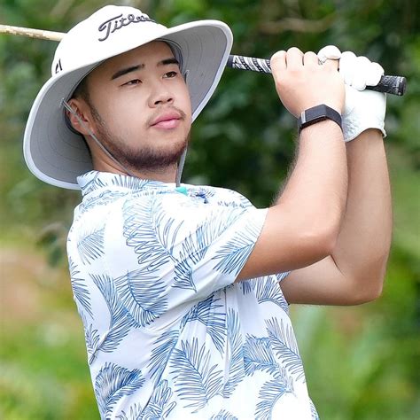 official world golf ranking player profile