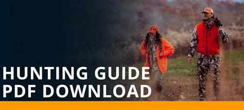 Tn Hunting And Trapping Guide