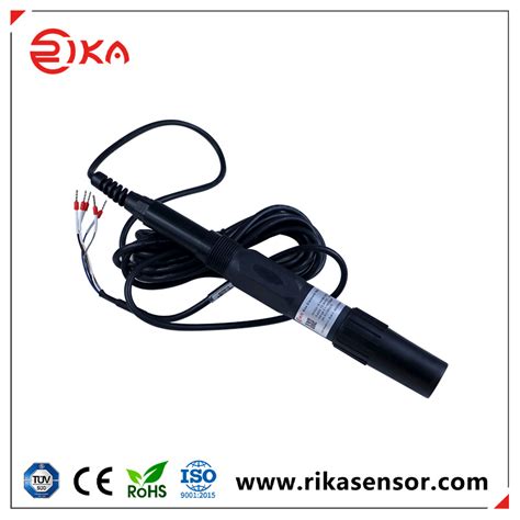 Rika Rk Digital Rs Nitrate Ion Selective Sensor For