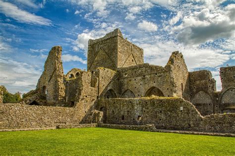 Hore Abbey | Ireland Photo Spot - PIXEO