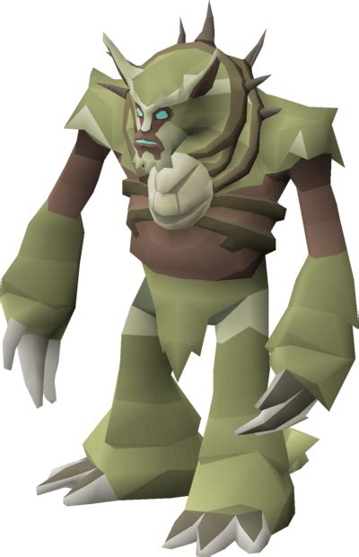 Avatar Of Creation Osrs Wiki