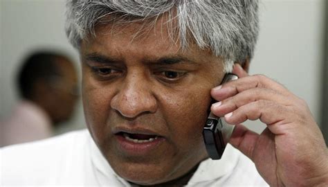 Former Sri Lanka cricketer Arjuna Ranatunga arrested | Newshub