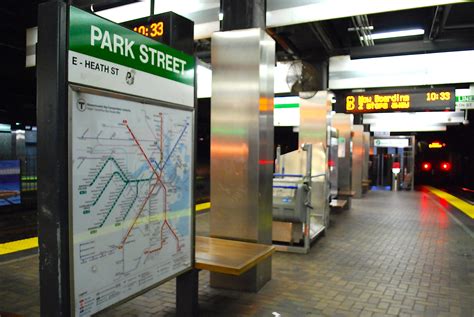 Ancient Tunnels: A Ride on America’s First Subway Line | by American ...