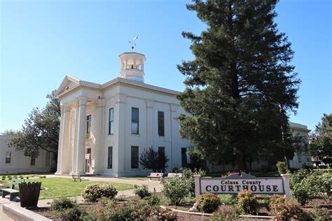 Butte County Courthouse | TimManBlog