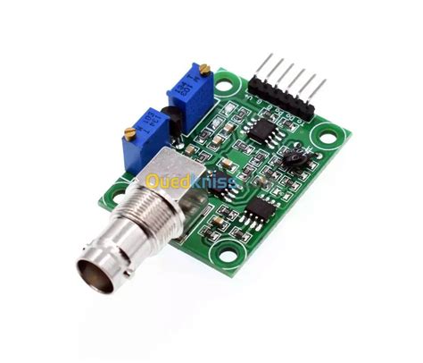 Module Sonde Ph Arduino Alger Saoula Algérie